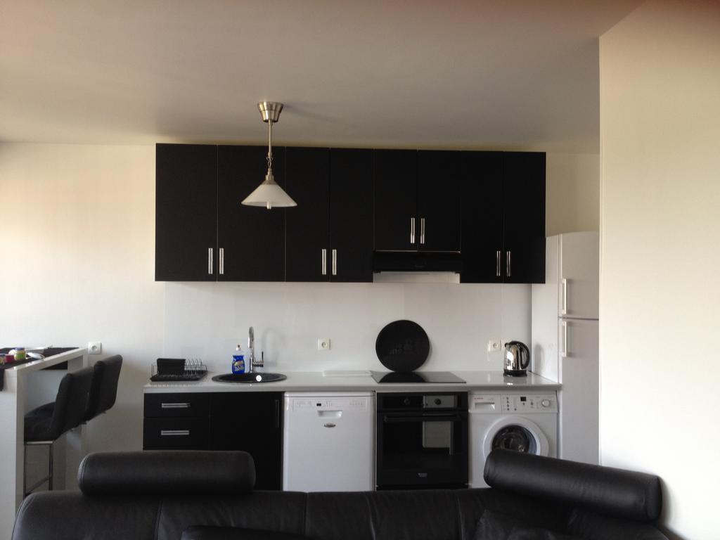 Schirmeck Appartement Strasbourg