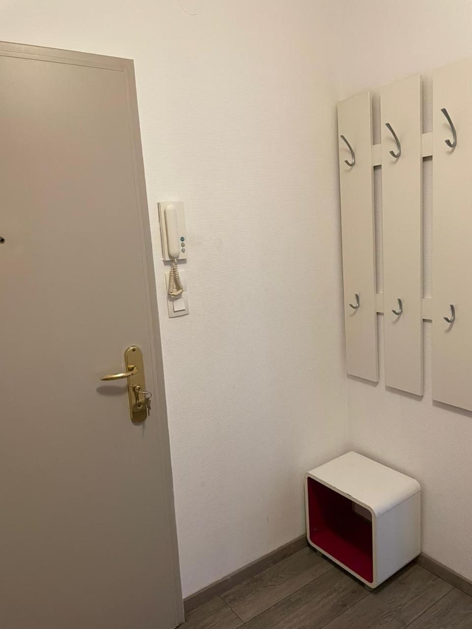Schirmeck Appartement *