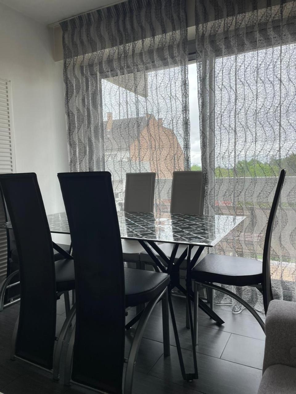 Schirmeck Appartement Strasbourg