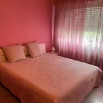Schirmeck Apartment